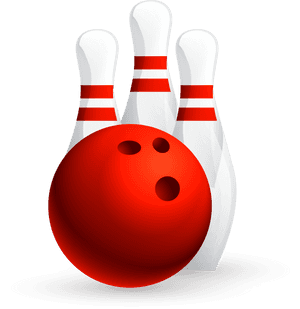 Bowling, HD Png Download PNG image with transparent background