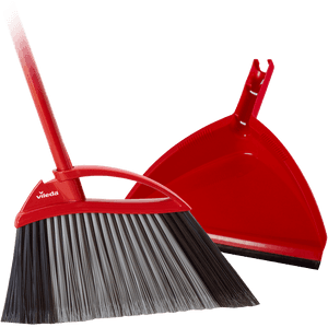 Transparent Broom Png - Vileda Broom, Png Download PNG image with transparent background