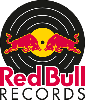 Red Bull Clipart Rad - Red Bull Records Logo PNG image with transparent background