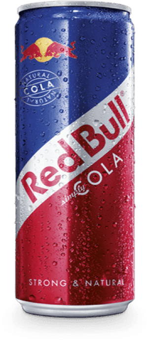 Red Bull Cola, HD Png Download PNG image with transparent background