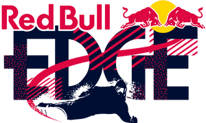 Red Bull Edge 2017 Information & Registration - Red Bull Edge Snow Board PNG image with transparent background