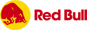Red Bull® Energy Drink “regular Supply” - Red Bull PNG image with transparent background