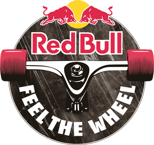 Red Bull Feel The Wheel - Red Bull Feel The Wheel Logo PNG image with transparent background