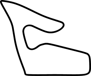 Red Bull Gmbh - Red Bull Ring Track Outline, HD Png Download PNG image with transparent background