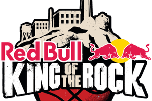 Red Bull King Of The Rock Png - Red Bull, Transparent Png PNG image with transparent background