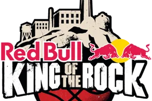 Red Bull Kingofthe Rock Logo PNG Image