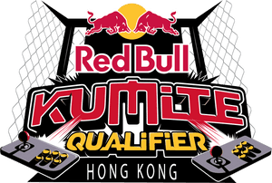 Red Bull Kumite 2018 Hong Kong Qualifier - Gaming Logo Red Bull PNG image with transparent background