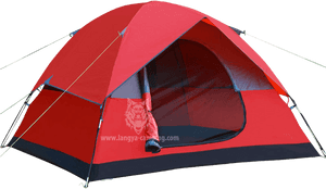 Tent Png Clipart - Transparent Background Tent Png, Png Download PNG image with transparent background