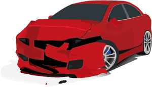 Thumb Image - Car Crash Png Vector, Transparent Png PNG image with transparent background