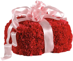 Flower Box Gift Ideas, HD Png Download PNG image with transparent background