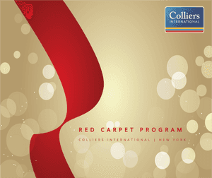 Red Carpet Theme Poster, HD Png Download PNG with transparent background
