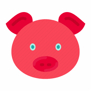 New Year Animals PNG Photo PNG image with transparent background