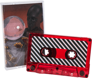 Post Clarity Cassette Tape , Png Download, Transparent Png PNG with transparent background