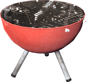My Summer Car Grill, HD Png Download PNG with transparent background
