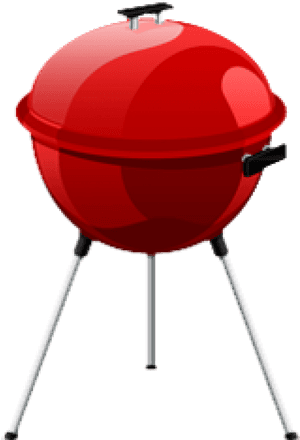 3d Grill Image - Bbq Grill Transparent Background, HD Png Download PNG with transparent background