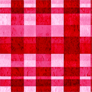 Red Checkered Background PNG hfa64 PNG image with transparent background
