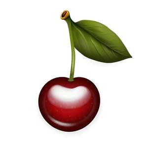 Red Cherries PNG hlg13 PNG with transparent background