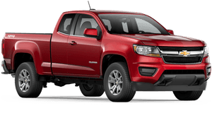 2017 Chevrolet Colorado - 2018 Chevy Colorado Centennial Edition Extended Cab, HD Png Download PNG image with transparent background