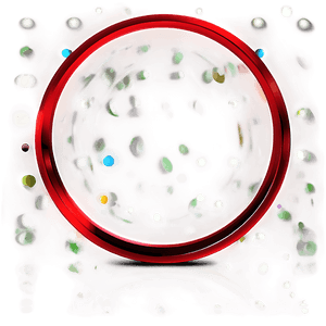 Red Circle for Web Design PNG 04302024 PNG image with transparent background