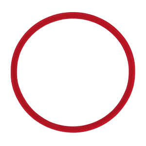 Red Circle Icon PNG iya PNG image with transparent background