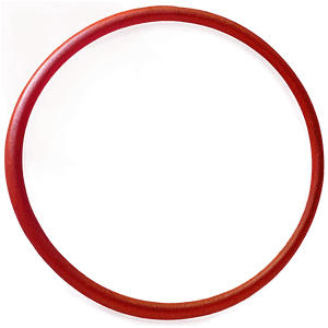 Red Circle No Background PNG vfb19 PNG image with transparent background