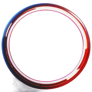 Red Circle Outline PNG hgx PNG image with transparent background