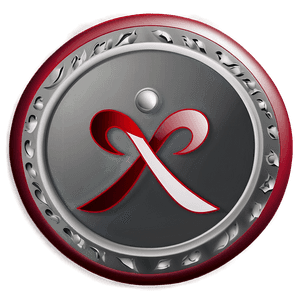 Red Circle Symbol PNG 6 PNG image with transparent background