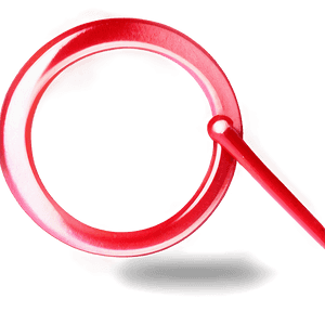 Red Circle Transparent Background PNG gao62 PNG image with transparent background