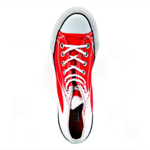 Red Converse PNG 81 PNG image with transparent background
