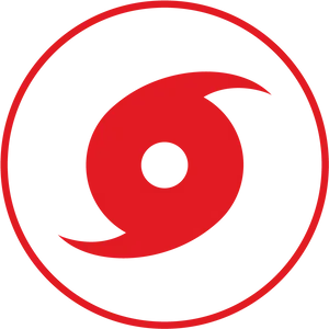 Red Crescent Logo PNG Image