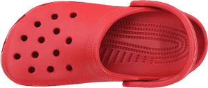 Crocs Red No Background, HD Png Download PNG image with transparent background