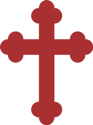 Red Cross Icon PNG Image