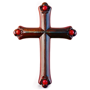 Red Cruz Png 41 PNG Image