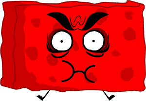Battle For Dream Island Wiki - Battle For Dream Island, HD Png Download PNG image with transparent background