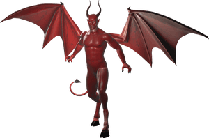 Demon Png Images Free Download - Demon Png, Transparent Png PNG with transparent background