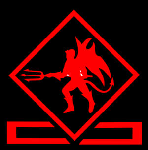 Red Devils Vmfa 232, HD Png Download PNG image with transparent background