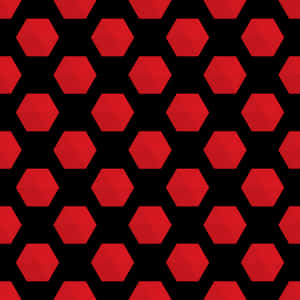 Red Diamond Pattern Background PNG image with transparent background
