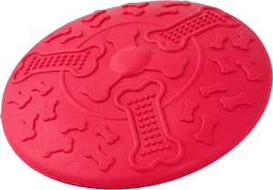Frisbee - Dog Toy, HD Png Download PNG