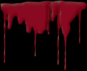 Free Download Clip Art - Dripping Blood Transparent Background, HD Png Download PNG