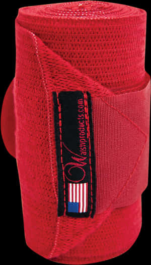 Brace Bandage - - Cylinder, HD Png Download PNG