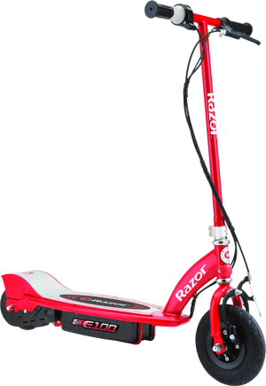 Electric Razor Scooter, HD Png Download PNG image with transparent background