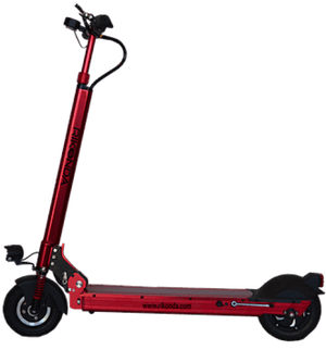 Kick Scooter Png Free Download - Kick Scooter Png, Transparent Png PNG image with transparent background