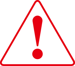 Attention Please Read - Please Read Sign Clipart, HD Png Download PNG image with transparent background