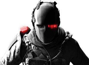 Transparent Ghost Recon Wildlands Png - Ghost Recon Phantoms, Png Download PNG image with transparent background