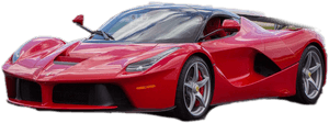 Red Ferrari Download Free Png - Randy Nonnenberg, Transparent Png PNG image with transparent background