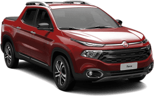 Fiat Car Toro Pickup Truck Motor Vehicle - Fiat Toro En Png, Transparent Png PNG image with transparent background