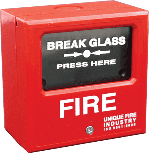 Transparent Fire Alarm Png - Fire Alarm Transparent, Png Download PNG with transparent background