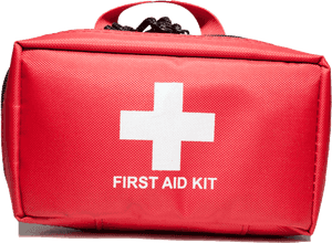 Mini First Aid , Png Download - First Aid Sign, Transparent Png PNG image with transparent background