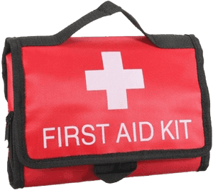 Emergency First Aid Kit - First Aid Kit Png, Transparent Png PNG image with transparent background