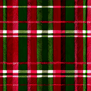 Red Flannel Fabric PNG 19 PNG with transparent background